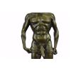 Image 3 : Depict Of Nude Gay Man Bronze Sculpture