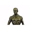 Image 4 : Depict Of Nude Gay Man Bronze Sculpture