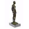 Image 6 : Depict Of Nude Gay Man Bronze Sculpture