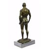 Image 8 : Depict Of Nude Gay Man Bronze Sculpture
