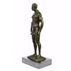 Image 9 : Depict Of Nude Gay Man Bronze Sculpture