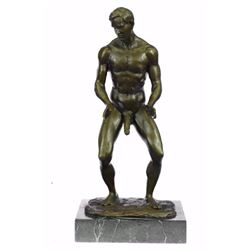 Collector Edition Love You This Much By Mavchi Bronze Statue