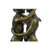 Image 3 : Two Gay Men Engaging In A Flirtatious Kiss Statue