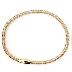 Stainless Steel Bracelet SBB00077G SBB00077G