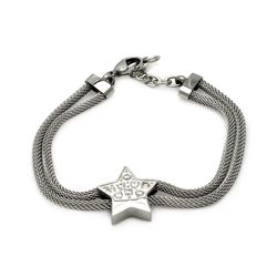 Stainless Steel Bracelet sbb00066 sbb00066