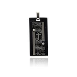 Stainless Steel Black Rhodium Plated Prayer Clear Crystal Dog Tag Charm Pendant ssp00211