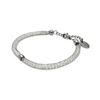 Image 1 : Stainless Steel Bracelet sbb00065 sbb00065