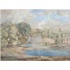 Image 1 : Vernon Wethered (1865-1952) oil on canvas, "Ardnagasnel", initialled and inscribed verso, 21 x 28...