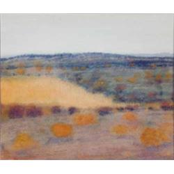 Harold Cheesman (1915-1982) watercolour, "Towards Hindhead", inscribed verso and dated 1970, 10 x...