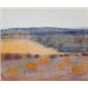 Image 1 : Harold Cheesman (1915-1982) watercolour, "Towards Hindhead", inscribed verso and dated 1970, 10 x...