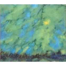 Harold Cheesman (1915-1982) watercolour, "Noonday Sun", inscribed verso and dated 1969, 9 x 10.25...