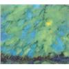 Image 1 : Harold Cheesman (1915-1982) watercolour, "Noonday Sun", inscribed verso and dated 1969, 9 x 10.25...