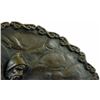 Image 2 : Genesis Nativity Modern Style Hot Cast Bronze Statue