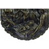 Image 3 : Genesis Nativity Modern Style Hot Cast Bronze Statue