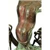 Image 2 : Nobility Of Time Bronze Sculpture