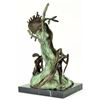 Image 5 : Nobility Of Time Bronze Sculpture