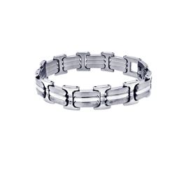 Stainless Steel Bracelet ssb00115