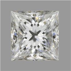 GIA/Princess/F/VVS1/0.9Ct