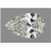 Image 1 : GIA/Pear/G/SI2/1.01Ct