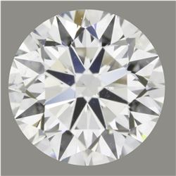 GIA/Round/E/VS2/1.3Ct