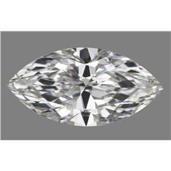 GIA/Marquee/D/VS2/1.01Ct