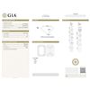 Image 2 : GIA/Emerald/D/SI1/0.91Ct