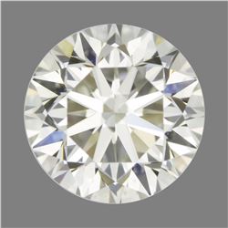 GIA/Round/J/VS2/1Ct