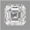 Image 1 : GIA/Asscher/E/VS2/1.02Ct