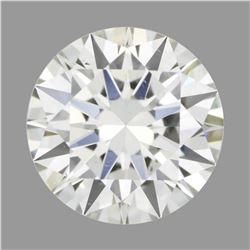 GIA/Round/G/SI1/0.9Ct