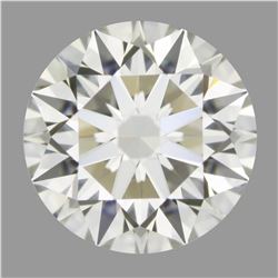 GIA/Round/H/VVS2/1.16Ct