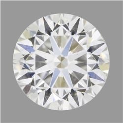 GIA/Round/E/VS2/1.01Ct