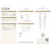 Image 2 : GIA/Pear/I/SI2/1.01Ct