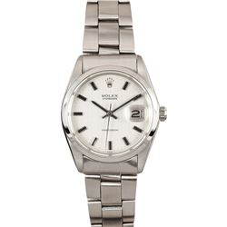 Pre-owned OysterDate