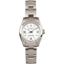 Pre-owned Oyster Perpetua