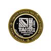 Image 1 : .999 Silver Reno/Tahoe International Airport $10 Casino Gaming Token Limited Edi