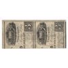 Image 2 : 1862 $1 The State of Louisiana Obsolete Bank Note