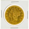 Image 1 : 1901-S $20 Liberty Head Double Eagle Gold Coin AU