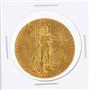 Image 1 : 1910 $20 St. Gaudens Double Eagle Gold Coin