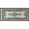 Image 2 : 1923 $1 Large Size Silver Certificate Bank Note