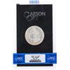 Image 2 : 1883-CC $1 Morgan Silver Dollar GSA Hoard NGC MS62