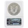 Image 2 : 2014-S $1 American Silver Eagle Coin NGC Graded MS69