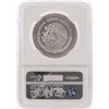Image 2 : 1993MO Mexico 1 Onza Libertad Silver Coin NGC Graded MS67