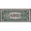 Image 2 : 1935A $1 Hawaii Silver Certificate Note