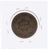 Image 2 : 1842 Braided Hair Large Cent Coin