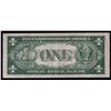 Image 2 : 1935A $1 Hawaii Silver Certificate Note