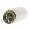 Image 1 : Roll of (40) 1963-D Brilliant Uncirculated Washington Quarters
