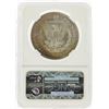 Image 2 : 1878 7/8TF $1 Morgan Silver Dollar VAM-33 7/4TF NGC MS64