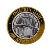 Image 2 : .999 Silver John Ascuaga's Nugget $10 Casino Gaming Token Collector's Series