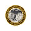 Image 2 : .999 Silver Sam Boyd's Las Vegas, Nevada $10 Casino Gaming Token Limited Edition
