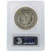 Image 2 : 1881-S $1 Morgan Silver Dollar PCGS Graded MS63